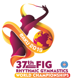 <span class="mw-page-title-main">2019 Rhythmic Gymnastics World Championships</span>