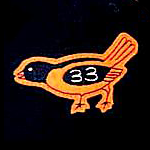 <span class="mw-page-title-main">Baltimore Orioles (minor league)</span> Minor league baseball team