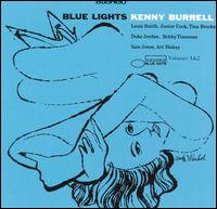 <i>Blue Lights</i> (album) album by Kenny Burrell