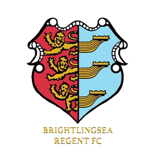 <span class="mw-page-title-main">Brightlingsea Regent F.C.</span> English association football club