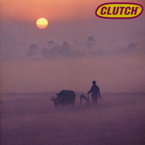 <i>Passive Restraints</i> 1992 EP by Clutch