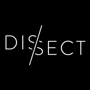 <i>Dissect</i> (podcast) Music podcast about Hip Hop