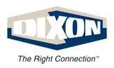 <span class="mw-page-title-main">Dixon Valve & Coupling Company</span> American manufacturer and supplier of hose fittings and accessories