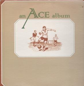 <i>Five-A-Side</i> 1974 studio album by Ace