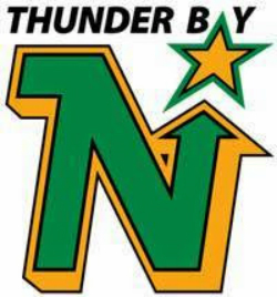 <span class="mw-page-title-main">Thunder Bay North Stars</span> Ice hockey team in Thunder Bay, Ontario