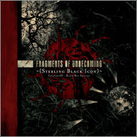 <i>Sterling Black Icon – Chapter III – Black but Shining</i> 2006 studio album by Fragments of Unbecoming