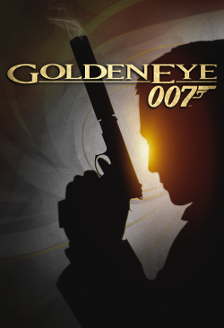 <i>GoldenEye 007</i> (2010 video game) 2010 video game