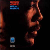 <i>Gula Matari</i> 1970 studio album by Quincy Jones