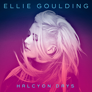 <i>Halcyon Days</i> (Ellie Goulding album) 2013 studio album (reissue) by Ellie Goulding