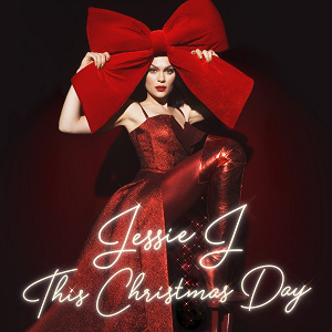 <i>This Christmas Day</i> 2018 studio album by Jessie J