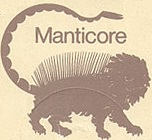 <span class="mw-page-title-main">Manticore Records</span> UK record label