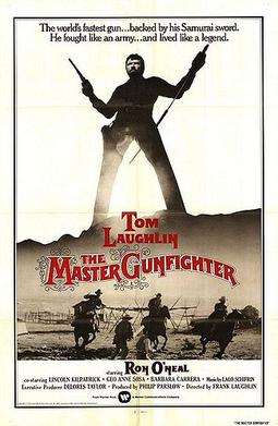 <i>The Master Gunfighter</i> 1975 film