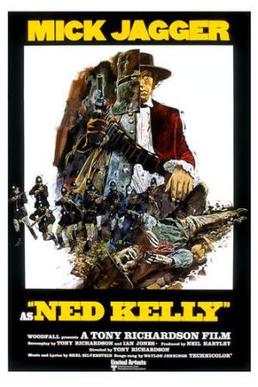 <i>Ned Kelly</i> (1970 film) 1970 film