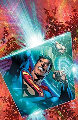 <span class="mw-page-title-main">Phantom Zone</span> Fictional dimension in the DC Universe