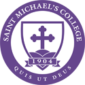 <span class="mw-page-title-main">Saint Michael's College</span> Private Catholic college in Colchester, Vermont, U.S.