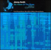 <i>Six Views of the Blues</i> 1999 studio album by Jimmy Smith