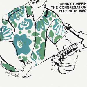 <i>The Congregation</i> (Johnny Griffin album) 1958 studio album by Johnny Griffin