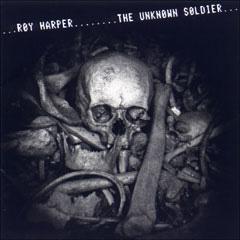 <i>The Unknown Soldier</i> (album) 1980 studio album by Roy Harper