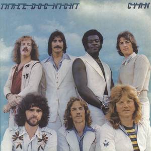 <i>Cyan</i> (Three Dog Night album) 1973 studio album by Three Dog Night