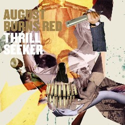 <i>Thrill Seeker</i> 2005 studio album by August Burns Red