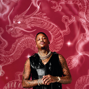 <i>Stay Dangerous</i> 2018 studio album by YG