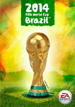 <i>2014 FIFA World Cup Brazil</i> (video game) 2014 video game