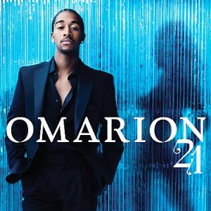 <i>21</i> (Omarion album) 2006 studio album by Omarion