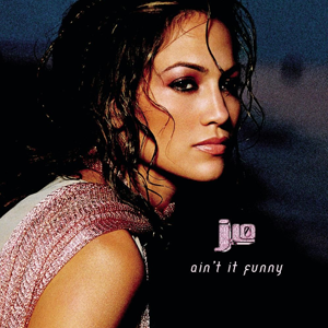 <span class="mw-page-title-main">Ain't It Funny</span> 2001 single by Jennifer Lopez