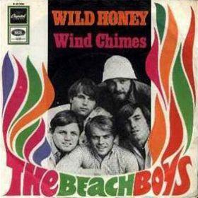 <span class="mw-page-title-main">Wild Honey (The Beach Boys song)</span> 1967 single by the Beach Boys