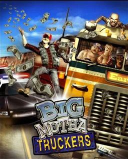 <i>Big Mutha Truckers</i> 2002 video game