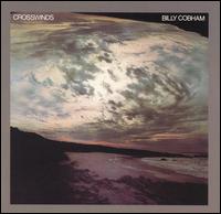 <i>Crosswinds</i> (Billy Cobham album) 1974 studio album by Billy Cobham