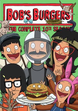 <i>Bobs Burgers</i> (season 10) Season of television series