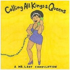 <i>Calling All Kings & Queens</i> 2001 compilation album by Various artists