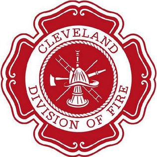 <span class="mw-page-title-main">Cleveland Division of Fire</span>