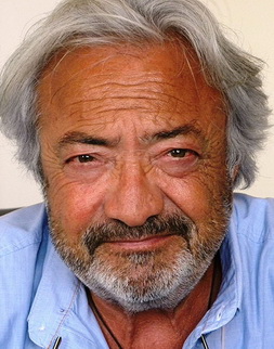 <span class="mw-page-title-main">Gigio Morra</span> Italian actor (1945–2024)