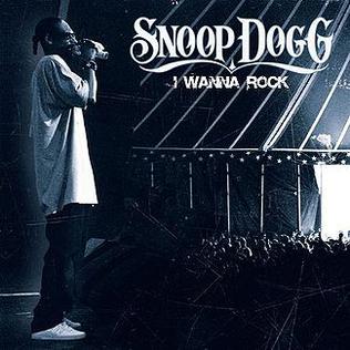 <span class="mw-page-title-main">I Wanna Rock (Snoop Dogg song)</span> Snoop Dogg single