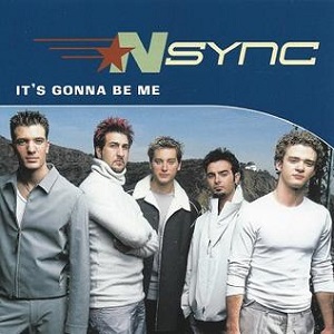 <span class="mw-page-title-main">It's Gonna Be Me</span> 2000 single by NSYNC