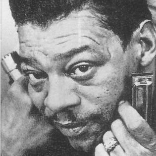 <span class="mw-page-title-main">Little Walter</span> American blues harmonica player (1930–1968)