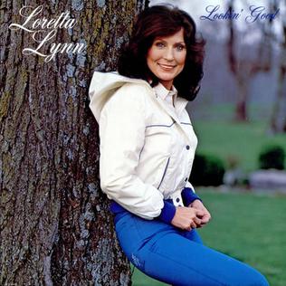 <i>Lookin Good</i> (album) 1980 studio album by Loretta Lynn