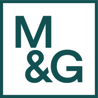 <span class="mw-page-title-main">M&G</span> British fund management company