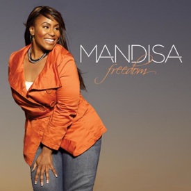 <i>Freedom</i> (Mandisa album) 2009 studio album by Mandisa