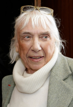 <span class="mw-page-title-main">Maya Widmaier-Picasso</span> Daughter of Pablo Picasso and Marie-Thérèse Walter (1935–2022)