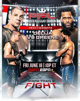 <span class="mw-page-title-main">PFL 5 (2023)</span> Mixed martial arts event