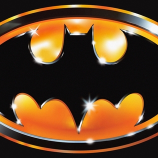 <i>Batman</i> (album) 1989 studio/soundtrack album by Prince