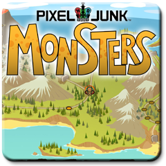 <i>PixelJunk Monsters</i> 2007 tower defense video game