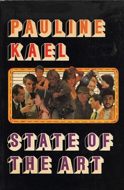 <i>State of the Art</i> (book)