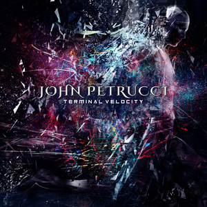 <i>Terminal Velocity</i> (album) 2020 studio album by John Petrucci