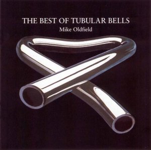 <i>The Best of Tubular Bells</i> 2001 greatest hits album by Mike Oldfield