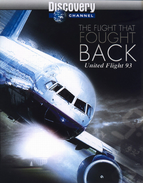 <i>The Flight That Fought Back</i> 2005 American TV series or program