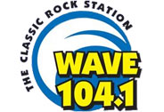 <span class="mw-page-title-main">WYAV</span> Radio station in Myrtle Beach, South Carolina